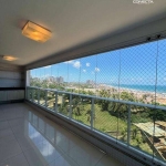 Apartamento com 3 dormitórios à venda, 142 m² por R$ 1.595.000,00 - Patamares - Salvador/BA