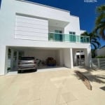 Casa com 6 dormitórios à venda, 500 m² por R$ 2.200.000,00 - Villas do Atlântico - Lauro de Freitas/BA