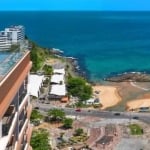 Rivê Moura Dubeux - Apartamento residencial à venda, Rio Vermelho, Salvador.