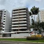 Apartamento com 1 dormitório à venda, 49 m² por R$ 650.000,00 - Alphaville I - Salvador/BA