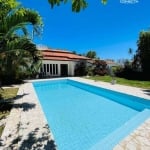 Casa com 5 dormitórios à venda, 498 m² por R$ 2.500.000,00 - Itaigara - Salvador/BA