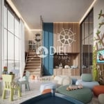 Apartamento com 2 suÍtes em pereque porto belo sc, Pereque, Porto Belo - SC