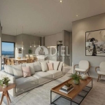 Penthouse com 5 suÍtes na meia praia - sc!, Centro, Itapema - SC