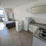 Apartamento com 1 dormitÓrio, Pereque, Porto Belo - SC