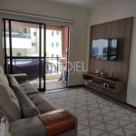 Apartamento com 2 dormitÓrios, sendo 1 suÍte, Meia Praia, Itapema - SC