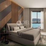 Apartamento com 2 dormitÓrios, suÍtes, Pereque, Porto Belo - SC