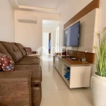 Apartamento com 3 dormitÓrios, sendo 1 suÍte, Pereque, Porto Belo - SC