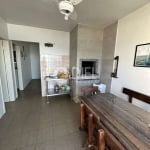 Apartamento com 3 dormitÓrios, frente mar, Pereque, Porto Belo - SC