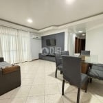 Apartamento com 1 suÍte mais 2 dormitÓrios, Meia Praia, Itapema - SC