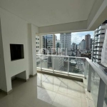 Apartamento com 3 suÍtes em itapema-sc, Meia Praia, Itapema - SC