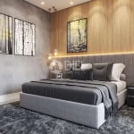 Apartamento com 2 suÍtes e 2 vagas, Pereque, Porto Belo - SC