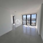 Apartamento mobiliado com 1 suÍte e 1 vaga, Centro, Itapema - SC