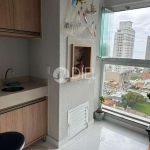 Apartamento com 1 suÍte e 1 dormitÓrio , Tabuleiro dos Oliveiras, Itapema - SC