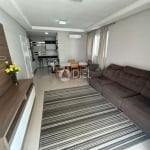 Apartamento mobiliado com 2 suÍtes e 2 vagas , Meia Praia, Itapema - SC