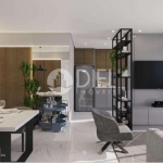 Apartamento em praia de porto belo, lazer completo, Pereque, Porto Belo - SC