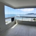 Apartamento na praia 3 suÍtes 2 vagas em pereque, Pereque, Porto Belo - SC