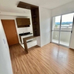 Apartamento com 2 dormitórios à venda, 48 m² por R$ 420.000,00 - Condomínio Residencial Colinas do Paratehy - São José dos Campos/SP