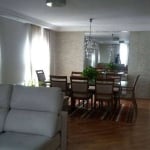 Apartamento Cobertura Tríplex - Jardim Esplanada - Condomínio Mediterrâneo - 350m² - 4 Dormitórios.