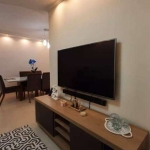 Apartamento - Residencial Maxximo Resort - Jardim Sul - 3 Dormitórios - 90m².