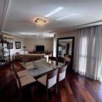 Apartamento - Jardim Esplanada - Residencial Villa Sorrento - 185m² - 4 Dormitórios.