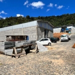 Galpão à venda, Meudon - Teresópolis/RJ