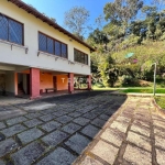 Casa à venda, 3 quartos, 1 suíte, 2 vagas, Granja Florestal - Teresópolis/RJ