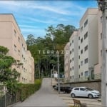 Apartamento à venda, 2 quartos, 1 vaga, Pimenteiras - Teresópolis/RJ