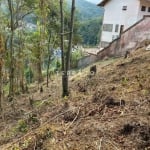 Terreno à venda, Quinta da Barra - Teresópolis/RJ