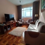 Apartamento à venda, 2 quartos, 1 vaga, Várzea - Teresópolis/RJ