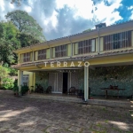 Casa à venda, 7 quartos, 3 suítes, 10 vagas, Cascata dos Amores - Teresópolis/RJ