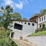 Casa à venda, 4 quartos, 4 suítes, 1 vaga, Cascata do Imbuí - Teresópolis/RJ