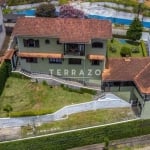 EXCELENTE CASA COM 4 QUARTOS NO PANORAMA POR R$ 990.000 - TERESÓPOLIS/RJ - cod 3426