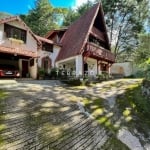 Casa à venda, 3 quartos, 1 suíte, 3 vagas, Cascata dos Amores - Teresópolis/RJ