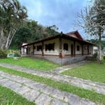 Casa à venda, 5 quartos, 2 suítes, Centro - Guapimirim/RJ