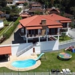 Casa à venda, 5 quartos, 2 suítes, 4 vagas, Golfe - Teresópolis/RJ