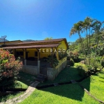 Casa à venda, 4 quartos, 3 suítes, Parque Silvestre - Guapimirim/RJ