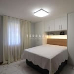 Apartamento à venda, 2 quartos, 1 suíte, 1 vaga, Quinta da Barra - Teresópolis/RJ