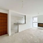 Apartamento à venda, 2 quartos, 1 suíte, 2 vagas, Bom Retiro - Teresópolis/RJ