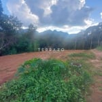 Terreno à venda, Posse - Teresópolis/RJ