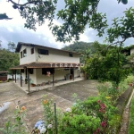 Casa à venda, 4 quartos, 2 suítes, 3 vagas, Albuquerque - Teresópolis/RJ