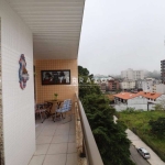 Apartamento à venda, 3 quartos, 1 suíte, 1 vaga, Alto - Teresópolis/RJ