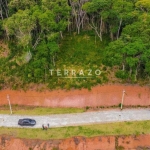 Terreno à venda, Prata - Teresópolis/RJ