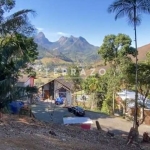 Terreno à venda no Parque das Rosas com 445m² por R$ 220.000 - Vargem Grande | Teresópolis/RJ.