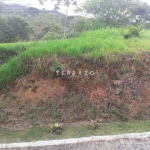 Terreno à venda, Tijuca - Teresópolis/RJ