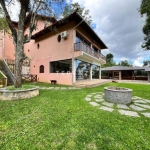 Casa à venda, 5 quartos, 2 suítes, 4 vagas, Parque do Imbui - Teresópolis/RJ