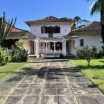 Casa Comercial no estilo Arabe / 4 suítes / 450m² / Tijuca-Teresópolis