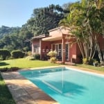 Casa à venda, 3 quartos, 2 vagas, Golfe - Teresópolis/RJ