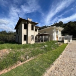 Casa em Condomínio à venda, 4 quartos, 2 suítes, 2 vagas, Albuquerque - Teresópolis/RJ