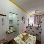 Apartamento à venda, 1 quarto, Alto - Teresópolis/RJ