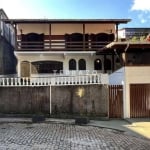 Casa à venda, 4 quartos, 1 suíte, 1 vaga, Alto - Teresópolis/RJ